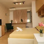 Cozy Next To Square 21 Daire *