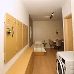 Cozy Next To Square 21 Daire *